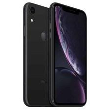 Apple iPhone XR 128GB 6,1" LTE