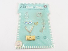 Barbie and Midge Fashion