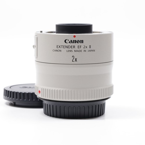 Canon extender ii - 2x,
