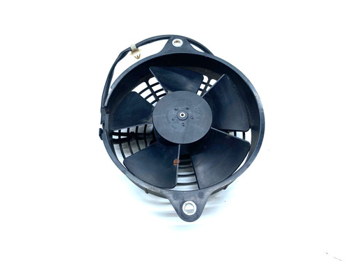 Ventilateur radiateur - ventilateur,