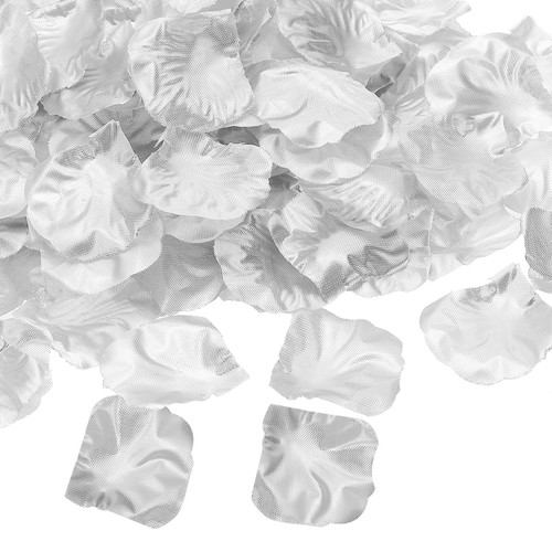 Pétales rose artificielle - pétales,