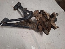 TRIANGLES DIRECTION GAUCHE