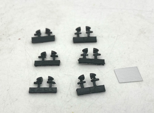 067 kit resine - m.m.b,