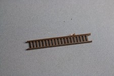 ZC2986 Amati Miniature Boat Fitting 8 x 61mm Scale Ladder