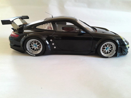Porsche 911 gt3 rsr autoart - porsche,