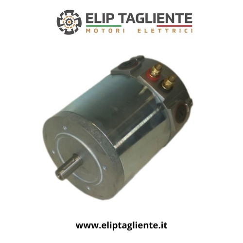 Moteur électrique 12v 550w - moteur,