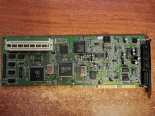 Carte son Creative Sound Blaster 32 ISA testée vintage