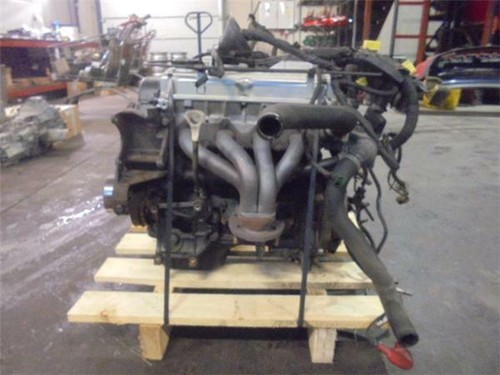 4g92 moteur mitsubishi - mitsubishi, carisma