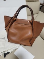 Celine Medium Big Bag Small Stylish Luxury Tote Designer