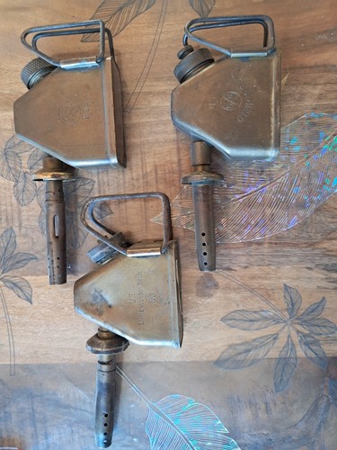 Lampe souder ancienne - lampe,