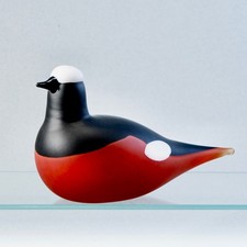 Oiva TOIKKA création pour iittala (Finland)