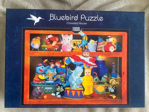 Beau puzzle 1000 pièces - beau,