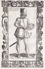 Costume D'Homme Garçon
