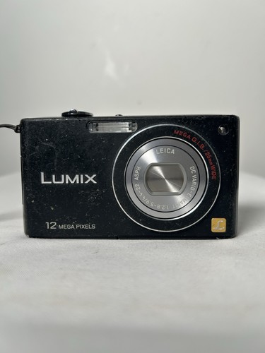 Appareil photo numérique