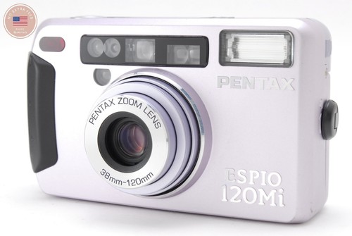Rare near mint pentax - mint], espio