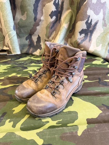 Haix scout bottes outdoor - haix,