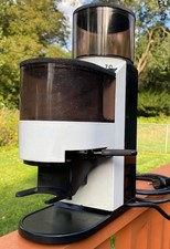 Rancilio Rocky Doser Coffee Grinder w/ Doser Works Great!