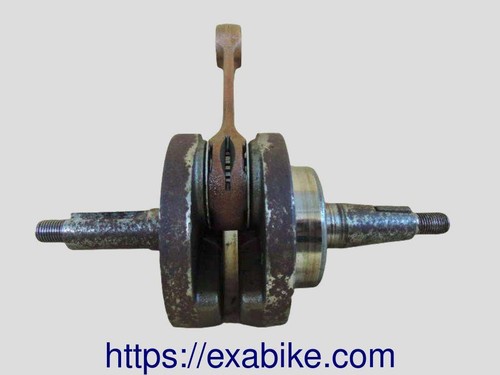 Embiellage pour honda nsr - pour, 125