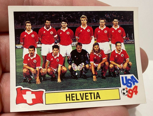 Sticker panini usa - sticker, 29