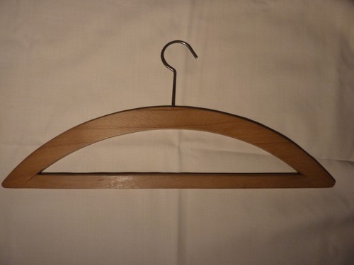 Cintres bois pour - bois,