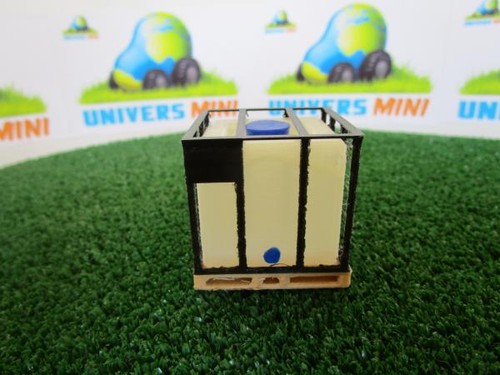 Ciw10 citerne 1000l eau - 1000l,