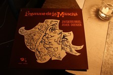 Jacques Brel Joan Diener