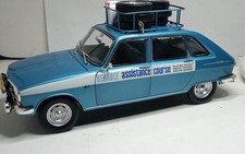 NOREV 1/18 RENAULT 16