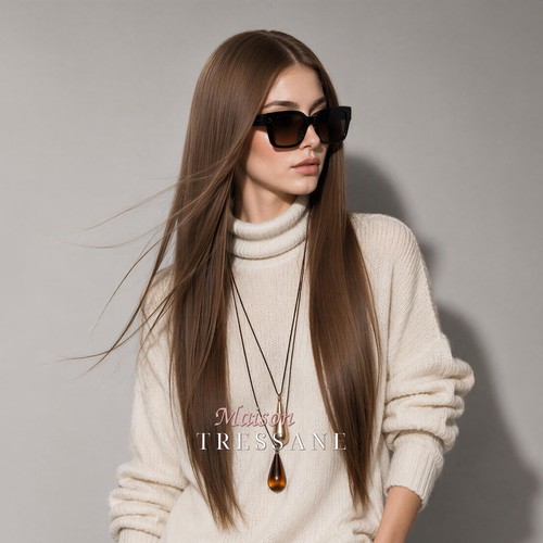 Perruque femme lace front - perruque,