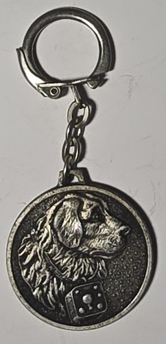 Porte clés keychain - porte-clés, saint