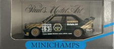 MINICHAMPS 1/43 UMBAU 2060 BMW