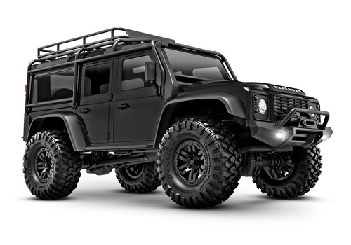 Trx land rover defender 4wd - trx-4m,