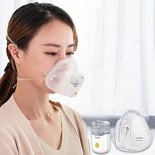 Efficient Nebulisation Machine For Home and Travel Quiet Design
