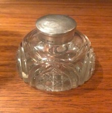 Antique English Crystal