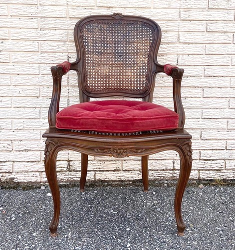 Vintage louis style - xv,
