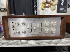 MARANTZ MODEL 3300 IN WOODEN CASE