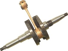 Crankshaft For Peugeot Speedfight 100 2005 (100 CC)