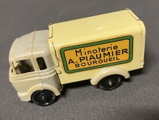 Camion Sésame Berliet Gak