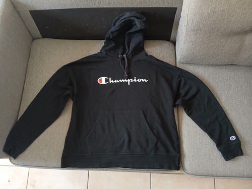 Sweat champion - champion, l