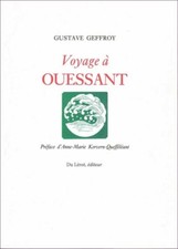▄▀▄ VOYAGE À OUESSANT