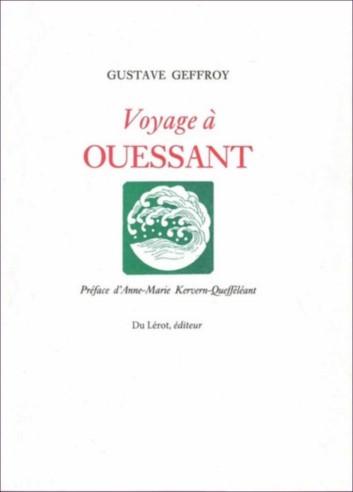 Voyage à ouessant - ▄▀▄,