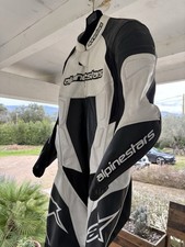 combinaison Alpinestars Carver
