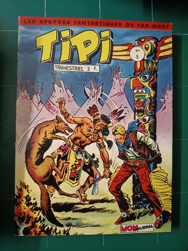 Tipi novembre - ,