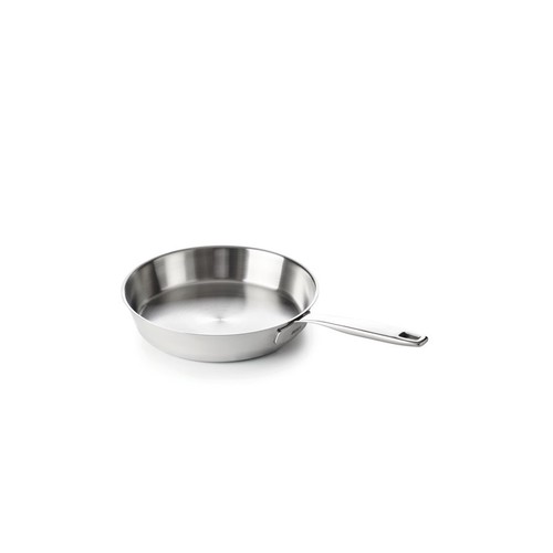Beka poêle inox cm - poêle,