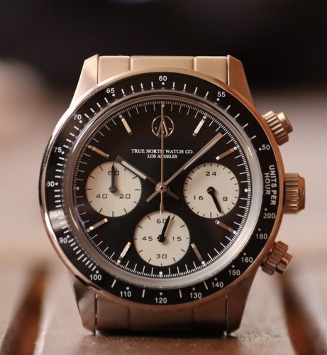 True north watch - true,