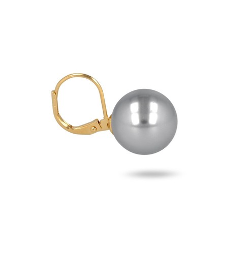 Boucle oreille unitaire - boucle, d'oreille