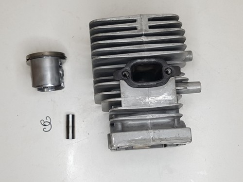 Cylindre piston - cylindre,