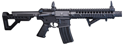 Crosman dpms sbr - co2, air