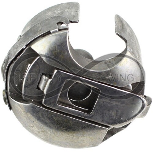 Boîtier canette pour - pour, juki