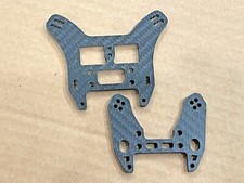 Carbon Fiber Shock Tower for