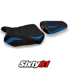 Suzuki GSXR 600 750 Housse De